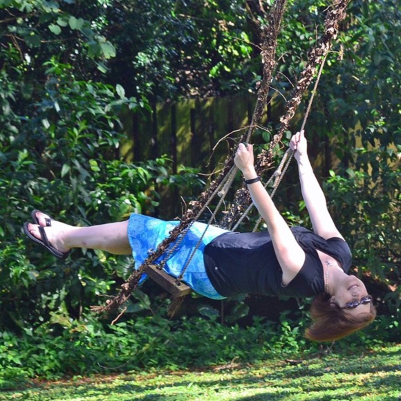 Meet your Posher, Janeen - Picture 1 of 1